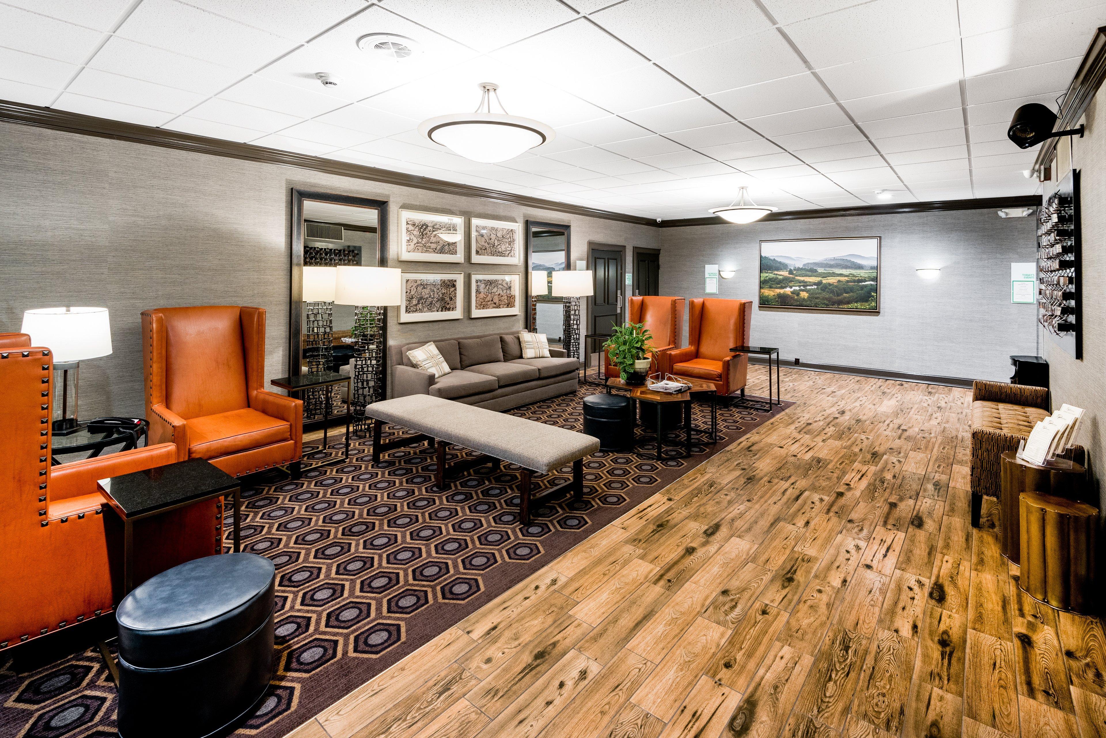 Holiday Inn Johnstown-Gloversville Exterior photo