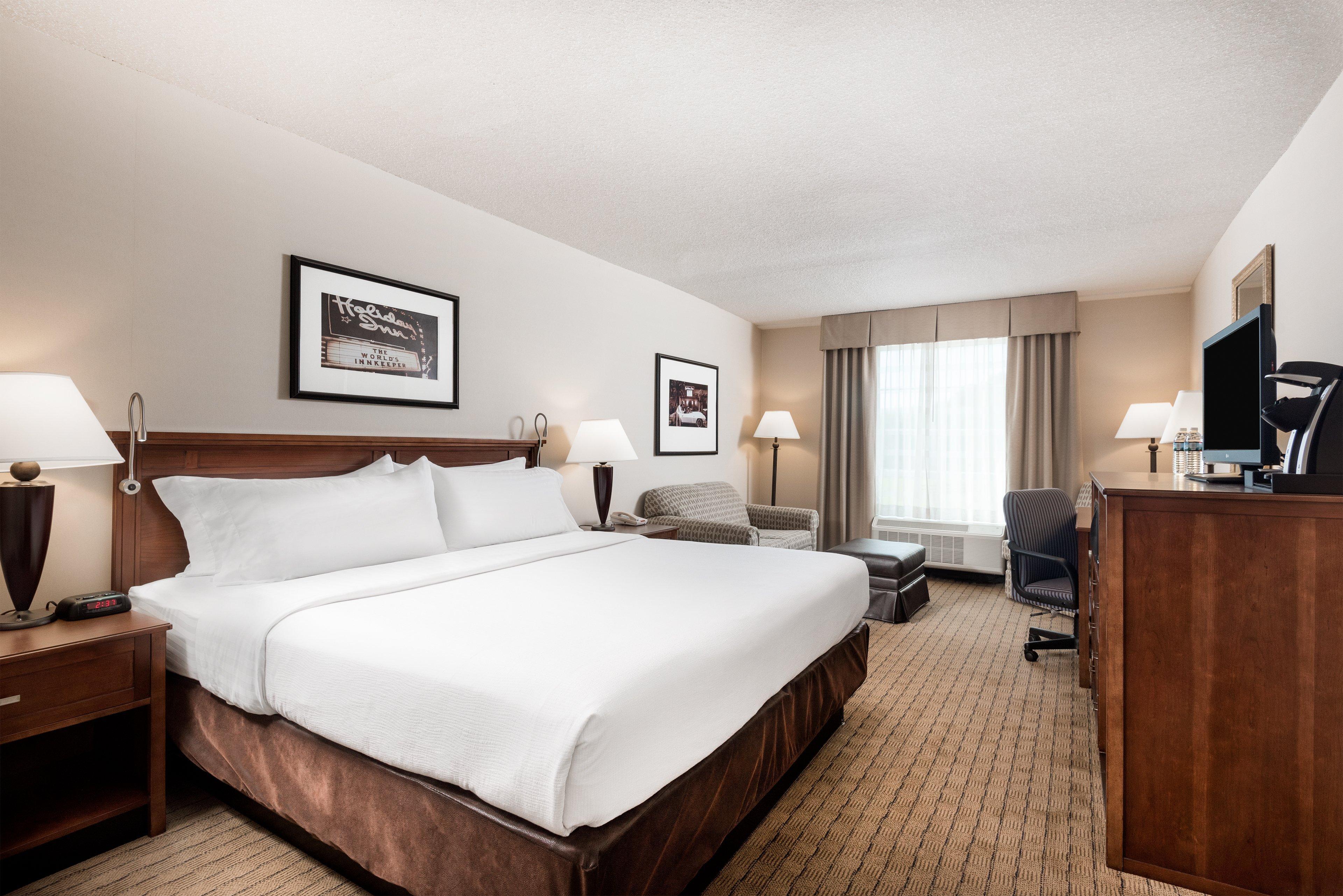 Holiday Inn Johnstown-Gloversville Exterior photo