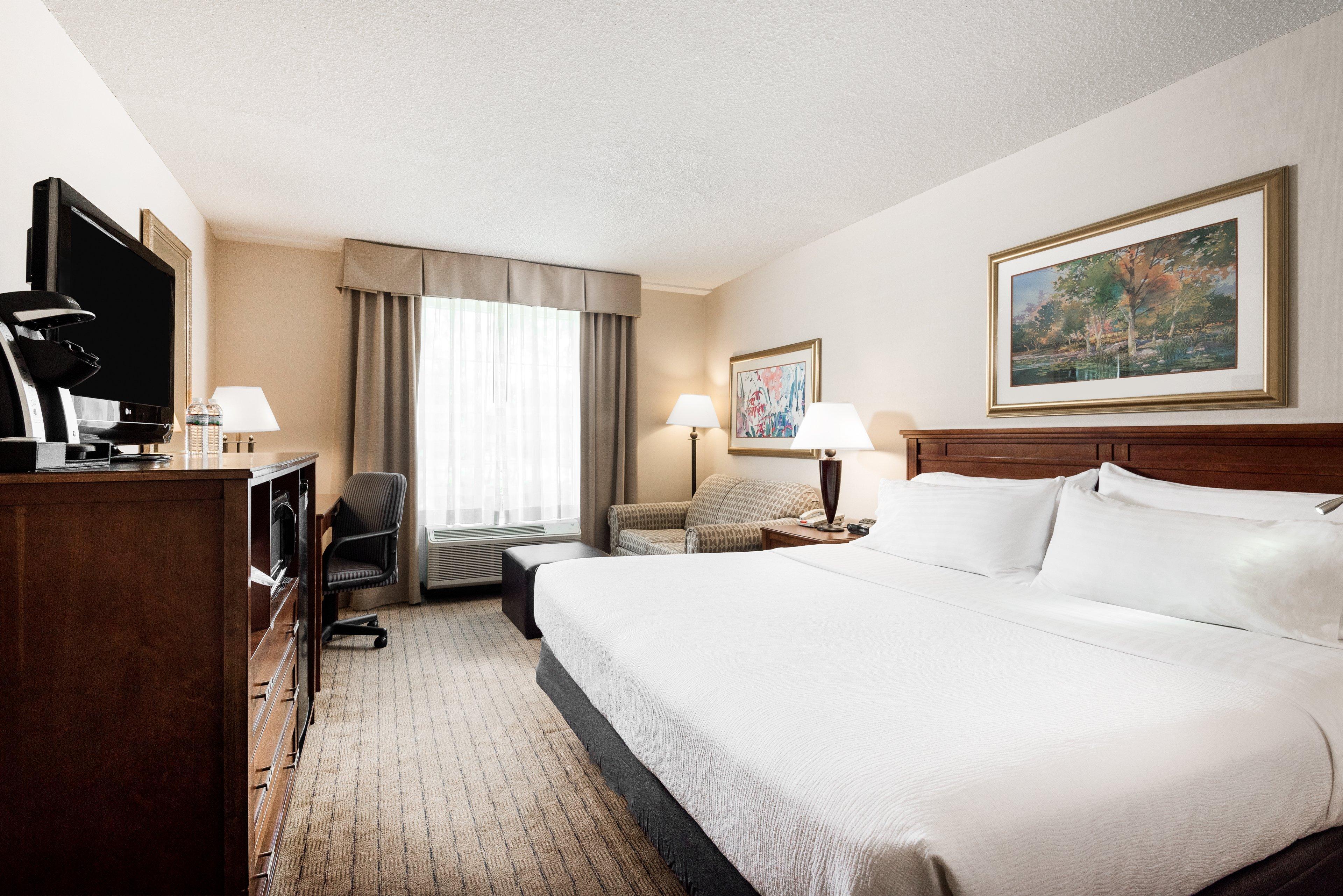 Holiday Inn Johnstown-Gloversville Exterior photo