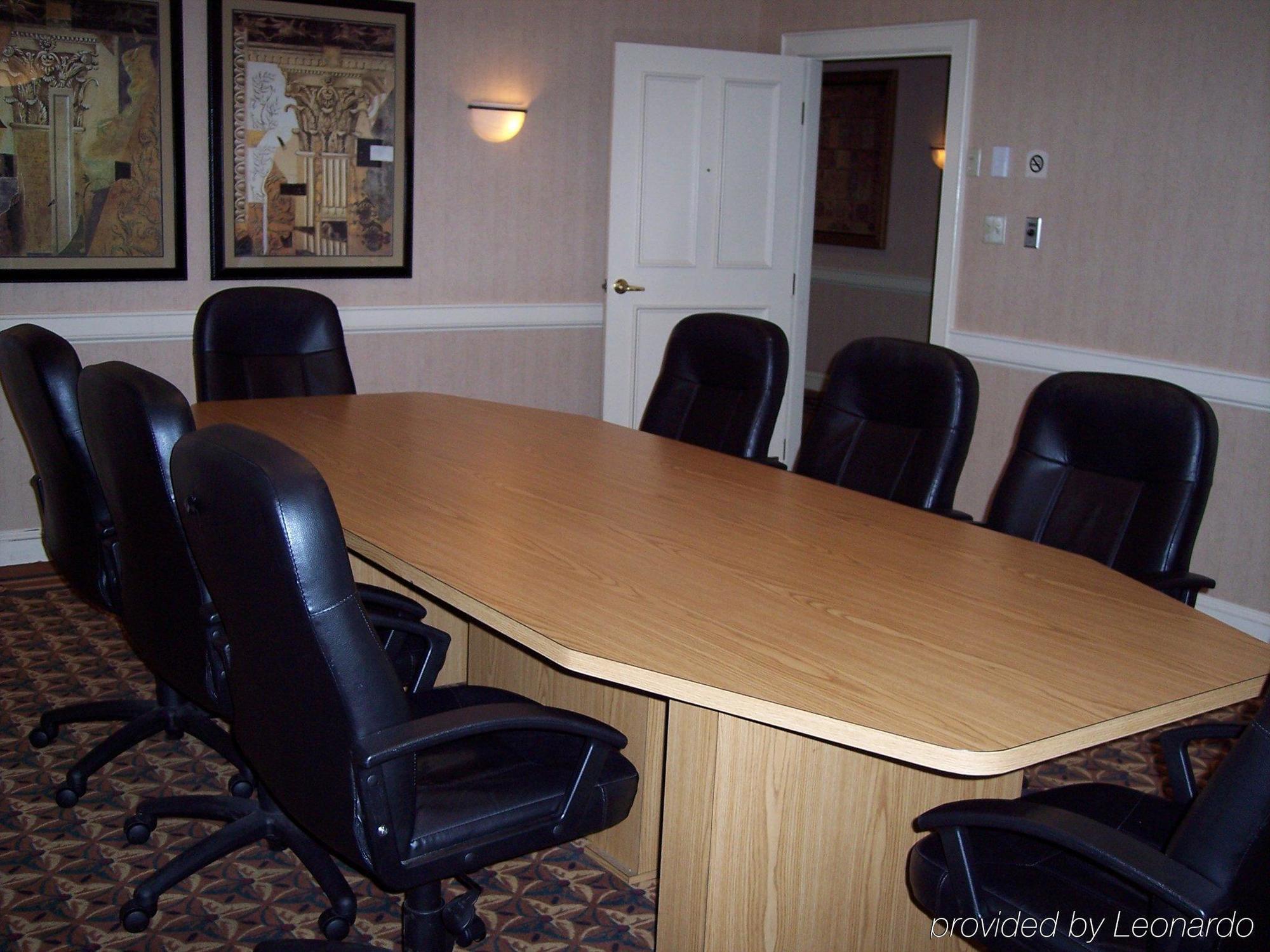 Holiday Inn Johnstown-Gloversville Facilities photo