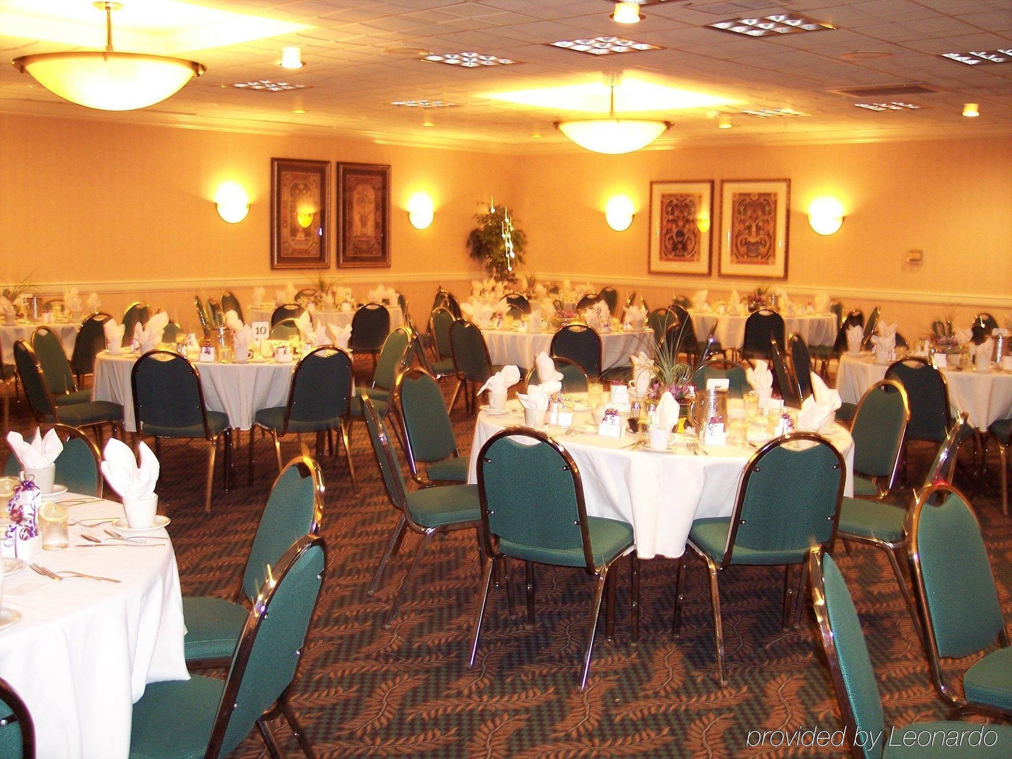 Holiday Inn Johnstown-Gloversville Facilities photo