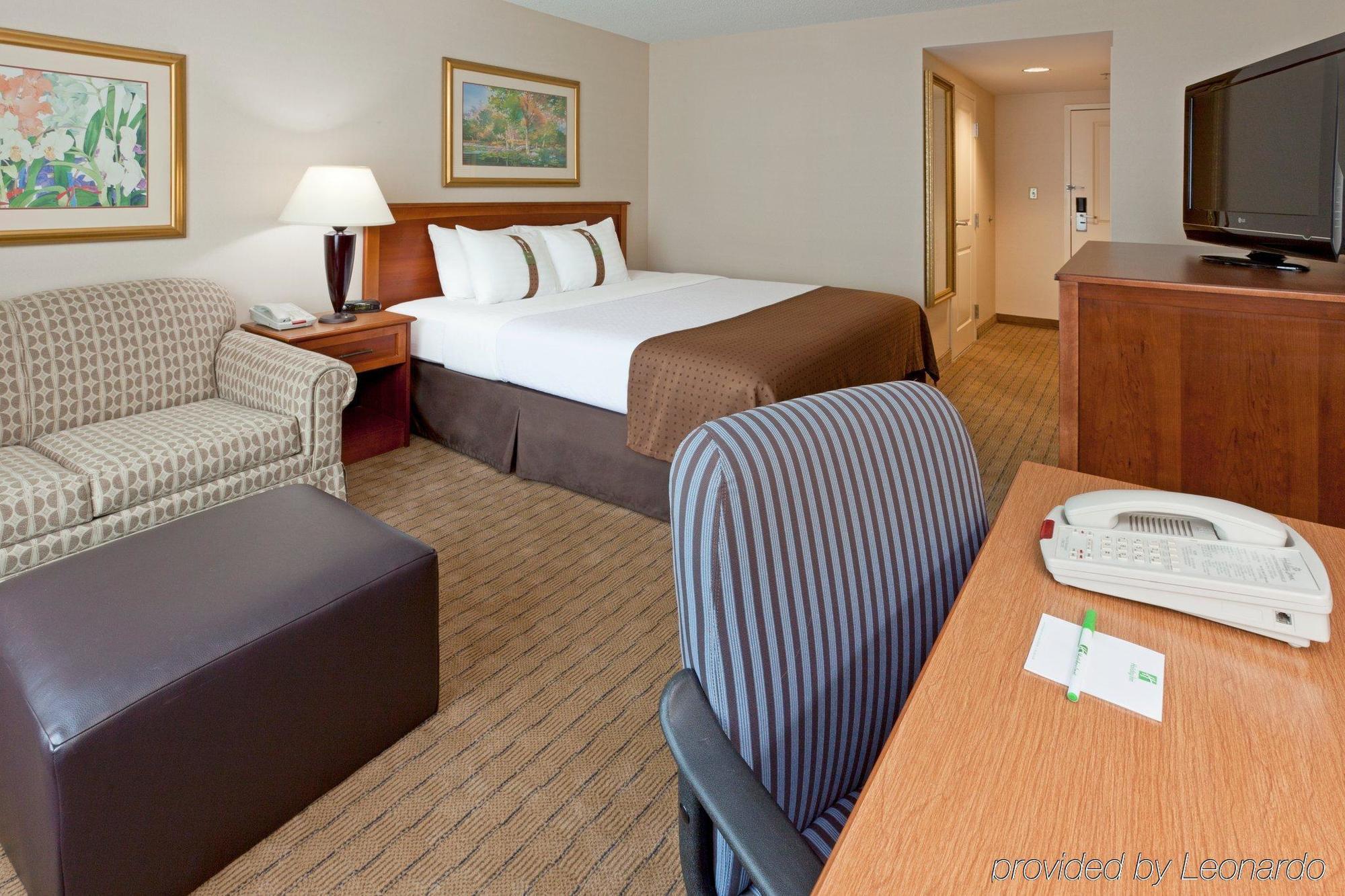 Holiday Inn Johnstown-Gloversville Room photo