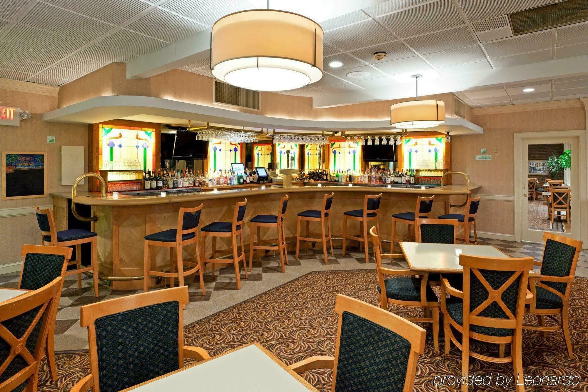 Holiday Inn Johnstown-Gloversville Restaurant photo